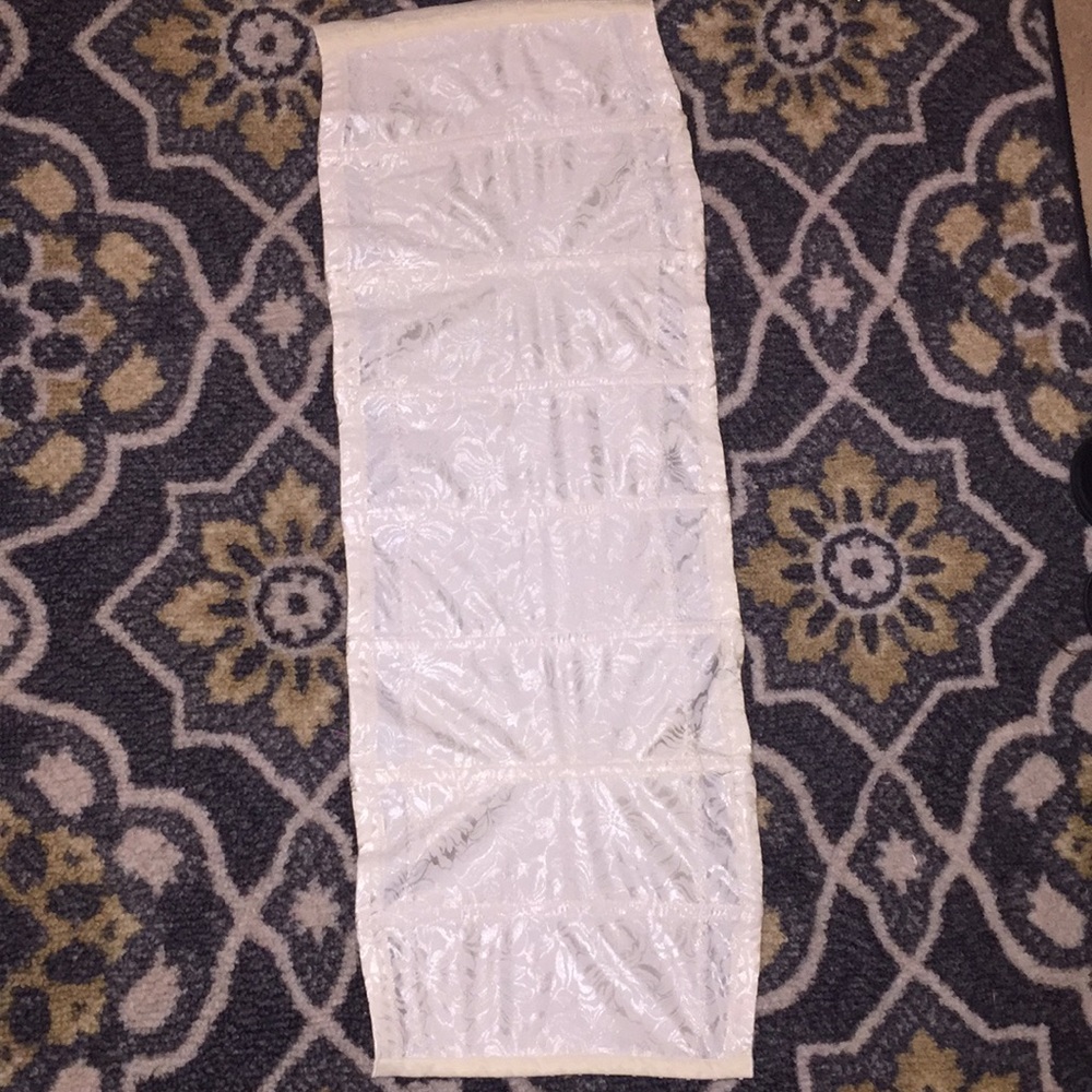 White 2XL Corset Maidenform 6868